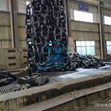 Stud Anchor Chain/kenter Shackle/anchor Shackle/ G80 Lifting Chain thumbnail-4