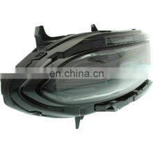 High Quality Car Accessories Halogen Headlamp Headlight for Dodge Charger Head Lamp Head Light 2015-2018 thumbnail-3