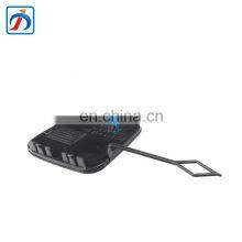 330i 325Li 320d G20 G21 Rear Bumper Tow Hook Cover 51128493939 thumbnail-2