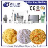 2015 Hot Sell New Condition Golden Rice Production Line