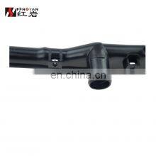 Radiator Plastic Tank and Radiator Tank for 95-99 ACCENT L4 for HYUNDAI thumbnail-4