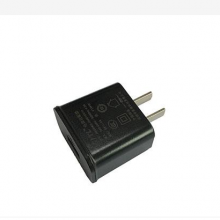 12W Wall-mounted USB Charger thumbnail-3