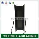 Luxury Design Custom Hair Weave Box Packaging thumbnail-2