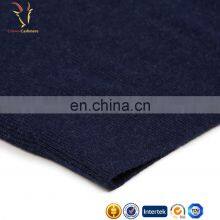 Mens Open Front Knitted Cashmere Sweater With Buttons thumbnail-4