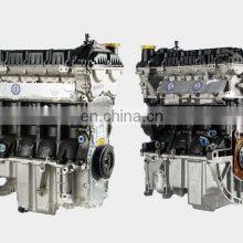 Car Accessories 1.5T Motor 15S4G Engine For Roewe 350 360 MG5 MG GT Zotye T600 thumbnail-3