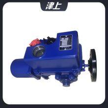 Part of the Rotary Electric Actuator BS-60/K30Z Direct Electric Actuator thumbnail-2