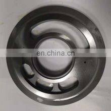 Excavator NV270 Ball Guide for KAWASAKI Hydraulic Pump Parts Ball Guide Valve Plate Set Plate thumbnail-4