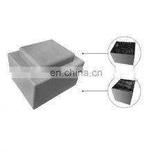 PCB Mounted Encapsulated Transformer 220V to 19V 16V 15V AC Transformer thumbnail-3