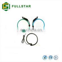 Toroidal Roche Coil Current Sensing Transformer RST Type SCT016 thumbnail-3