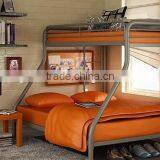 Youth Furniture Kids Bunk Bed thumbnail-5