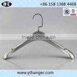 Hot Sale Electronic Plated Hanger With Rose Gold Hook for Lady thumbnail-2