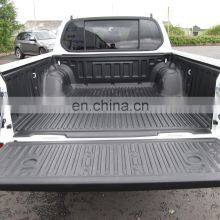 Universal Slide Tray Pickup Truckc Bedliners Bed Liner Cover for Hilux Vigo Revo Mitsubishi L200 Ranger F150 Navara thumbnail-5
