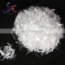 12mm Polypropylene Concrete Fiber for Construction thumbnail-1