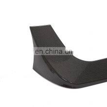 Pure Real Carbon Fiber Materials Roof Spoiler for BMW i3 2014-2020 thumbnail-3