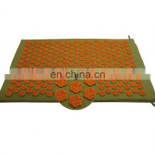 Best Quality Acupuncture Pain Relief Acupressure Spike Mat For Body Relax Buy at Minimal Price