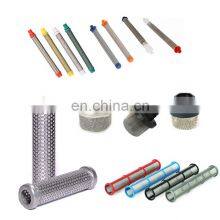 LX80 Stainless Steel Paint Sprayer Gun Filter 60 Mesh Screen