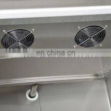 Commercial Under Counter Stainless Steel Worktable Refrigerator Freezer thumbnail-4