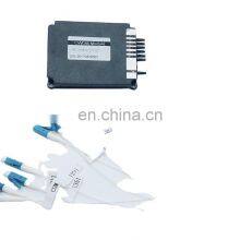 Fiber Optic Communication Equipment Optical Fiber WDM Isolator Hybrid Filters 1650nm Optic Fiber Wdm