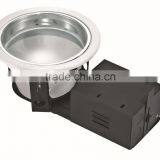 Down Lamp Tube Light Lamp Fittings for Water Pearl Lamp