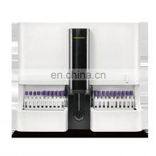 High Quality Touch Screen Full Auto 5 Part LCD Blood Cell Counter Hematology Analyzer