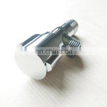 New Design Brass Angle Valve Faucet thumbnail-2