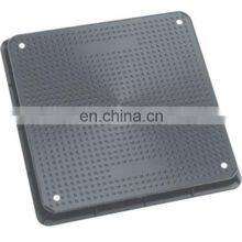 Oem Smc Composite Drain Covers Road Facilities Manhole Cover