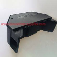 Lockable Plastic Rodent Mouse Trap Rat Bait Station Box thumbnail-2