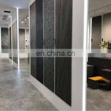 Non- Slip Matt Tile 3D Decorative Metallic Marble Floor Tiles 600x600 300x600 Indoor Outdoor thumbnail-2
