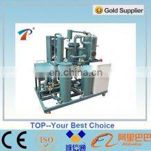 Used Cooking Oil Purification Plant for Food Factory, Cooking Oil Factory, Vegetable Oil Factory and Bio Diesel Fuel Production