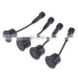 Factory Direct Selling 12v Car Backup Buzzer Universal for All Cars thumbnail-2