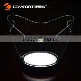 Boat Shape Rechargeable Light up Ice Bucket thumbnail-5