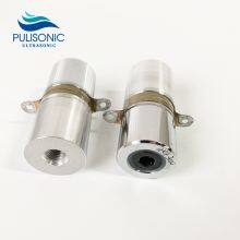 40KHz 30W Small Type Ultrasonic Transducer Vibrator Oscillator For Cleaning Equipment Parts thumbnail-3