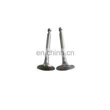 Intake and Exhaust Valves Kit for 168f 6.5hp Air Cooled Four Stroke Gasoline Engine Generator Parts thumbnail-1