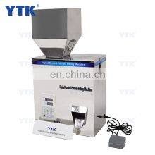 Semi-automatic 500g Coffee Salt Powder Weighing And Filling Machine thumbnail-2