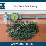 Fish feed extruder, Fish feed machine, Floating fish feed machine