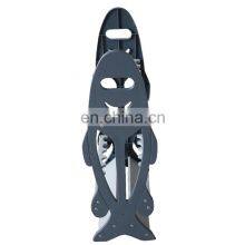 In Stock Portable Plastic Support Simple Structure Fishing Rod Display Rack 16 Hole Fishing Rod Holder thumbnail-4