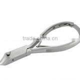 Manicure Pedicure, Nail Nipper, Cuticle Nipper thumbnail-1