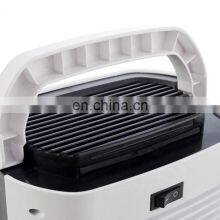 Peltier Technology Semiconductor Cooling Mini Dehumidifier With UV Light thumbnail-2
