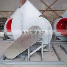 Better Efficiency Anti-Corrosion Plastic PVC Centrifugal Blower Fan thumbnail-5