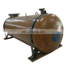 Oil Fuel Storage Tank Diesel SF Double Storage Tank thumbnail-5
