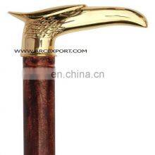 металлический крючковый палец