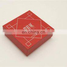 Wholesale Different Size Stock Kraft White Drawer Paper Jewelry Box thumbnail-3