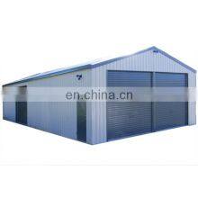 H Section Steel Prefabricated Metal Frame Buildings Steel Structure Construction thumbnail-4