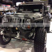 Led Light Bar Car 14x3x3.4inch 72W 24x3w LED Work Light DV10-30V IP68 Led Lamp Combo Lantsun Super Bright thumbnail-5