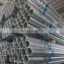 2 Inch 4 Inch Galvanized Steel Rectangular Tube Pipe for Greenhouse thumbnail-2