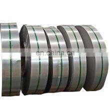 ASTM SS 201 202 301 304 304L 309S 316 316L 409L 410S 410 420J2 430 440 Strips Band Belt Coil Stainless Steel thumbnail-5