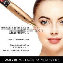 Non-invasive Painless Ozone Plasma Pen Laser Skintag Remove Machine 2 IN 1 Spot Acne Scar Wrinkle Removal Beauty Instrument thumbnail-2