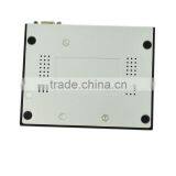 Full HD 1080P Android 4.2 HDMI HDMI A19 TV Box With WIFI, HDMI + VGA + USB Interface, Support 2.5 Inch SATA HDD / SD Card / USB thumbnail-6