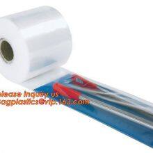 LAYFLAT TUBING, STRETCH FILM, SHRINK WRAP, CLING FILM, PALLET DUST COVER, JUMBO BAG, PROTECTIVE FILM thumbnail-2