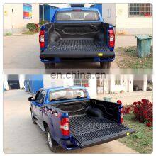 HDPE Material Pickup Truck Bed Liner for 2008 Toyota Tacoma GMC Silverado Colorado thumbnail-4